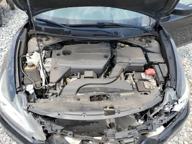 Photo 11 from auction – 2017 NISSAN ALTIMA 2.5 with VIN 1N4AL3AP3HC283387