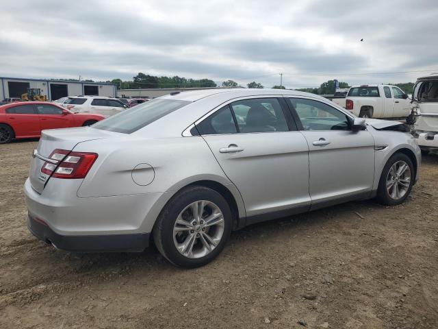 Photo 3 from auction – 2013 FORD TAURUS SEL with VIN 1FAHP2E83DG179971