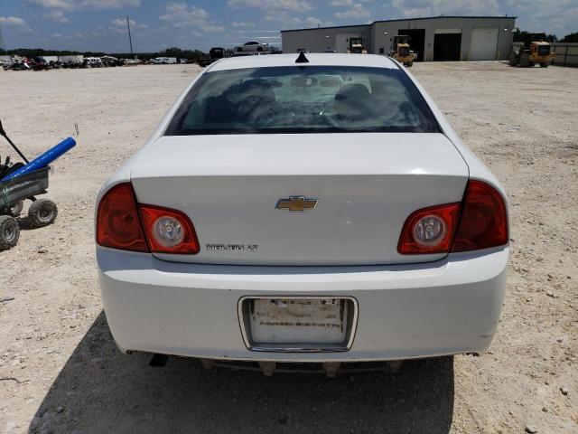 Photo 6 from auction – 2012 CHEVROLET MALIBU 1LT with VIN 1G1ZC5E04CF293156