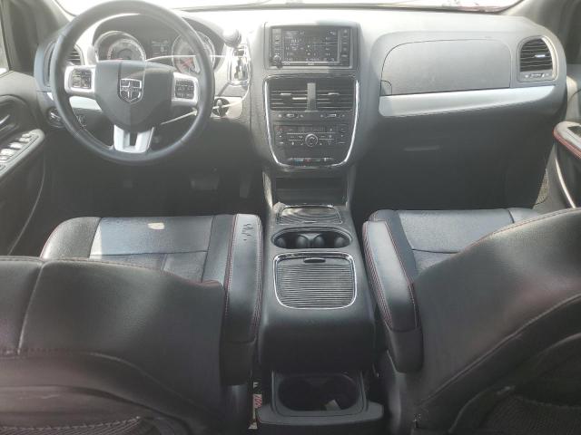 Photo 8 from auction – 2019 DODGE GRAND CARA with VIN 2C4RDGEG7KR511031