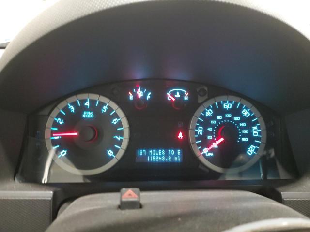 Photo 9 from auction – 2012 FORD ESCAPE XLT with VIN 1FMCU0D77CKC77242