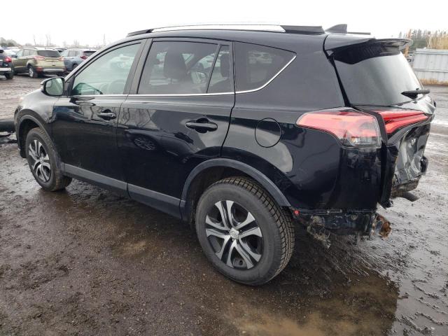Photo 2 from auction – 2016 TOYOTA RAV4 LE with VIN 2T3ZFREV4GW262950