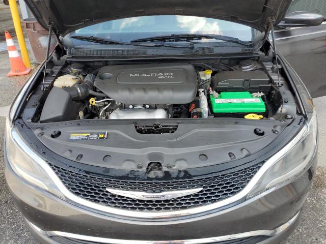Photo 11 from auction – 2016 CHRYSLER 200 LIMITE with VIN 1C3CCCAB2GN141644