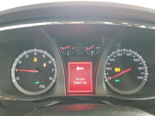 Photo 9 from auction – 2016 GMC TERRAIN SL with VIN 2GKALMEK5G6314097