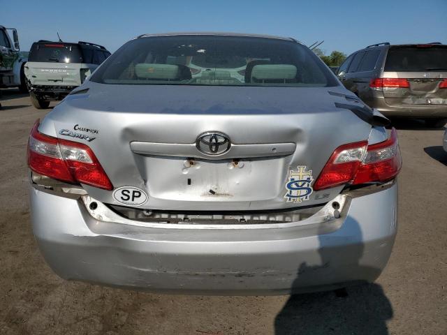 Photo 6 from auction – 2009 TOYOTA CAMRY BASE with VIN 4T1BE46K09U914020