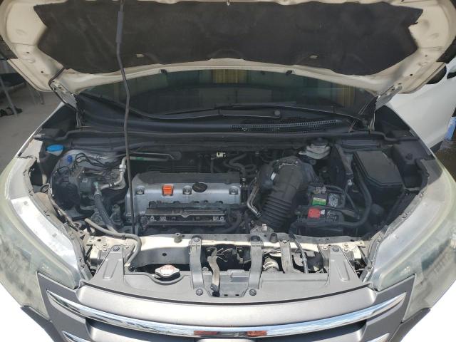 Photo 12 from auction – 2014 HONDA CR-V LX with VIN 5J6RM3H31EL044455