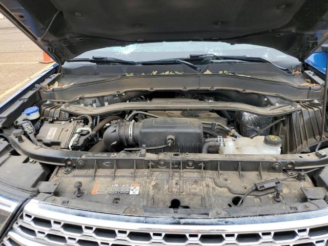 Photo 12 from auction – 2020 FORD EXPLORER L with VIN 1FMSK7FH0LGB51632