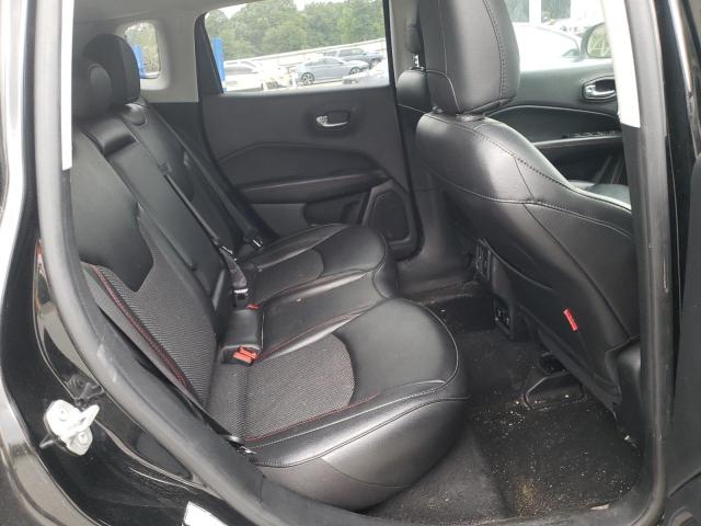 Photo 11 from auction – 2020 JEEP COMPASS TR with VIN 3C4NJDDB0LT214564