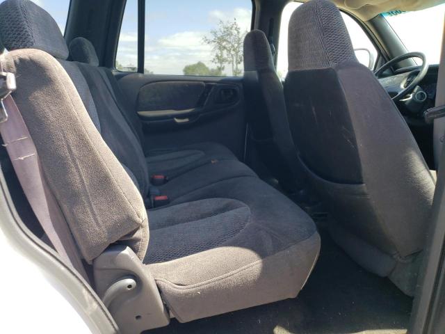 Photo 10 from auction – 1999 DODGE DURANGO with VIN 1B4HS28Y5XF592597