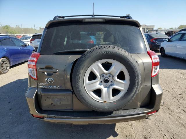 Photo 6 from auction – 2009 TOYOTA RAV4 with VIN 2T3ZF33V69W003556