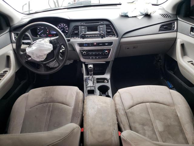 Photo 8 from auction – 2015 HYUNDAI SONATA SE with VIN 5NPE24AF0FH190128