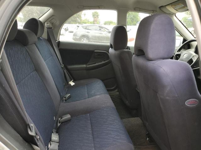 Photo 10 from auction – 2002 SUBARU IMPREZA WR with VIN JF1GG29652H829881