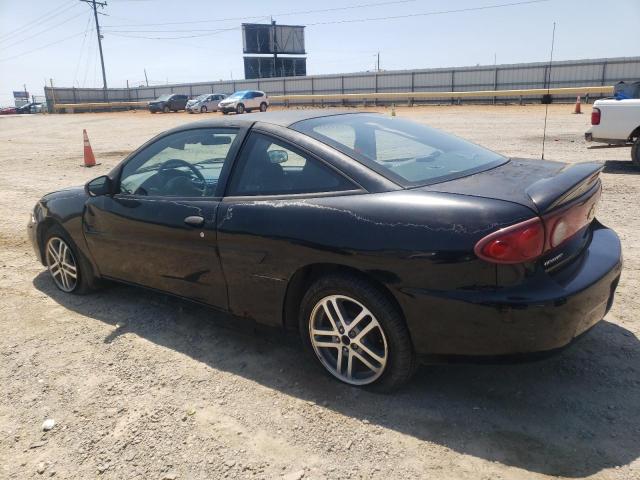 Photo 2 from auction – 2004 CHEVROLET CAVALIER with VIN 1G1JC12F247302253