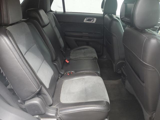 Photo 11 from auction – 2015 FORD EXPLORER X with VIN 1FM5K7D8XFGA03427