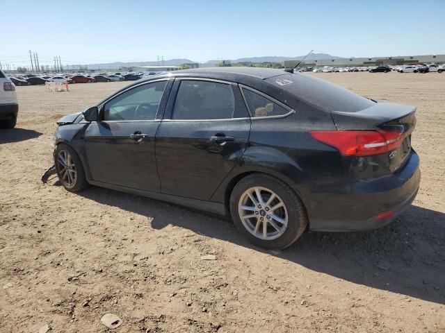 Photo 2 from auction – 2016 FORD FOCUS SE with VIN 1FADP3F23GL282480