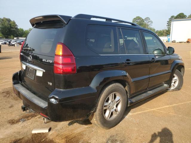 Photo 3 from auction – 2007 LEXUS GX 470 with VIN JTJBT20X370142391