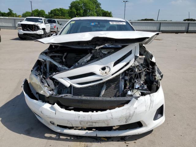 Photo 5 from auction – 2013 TOYOTA COROLLA BA with VIN 5YFBU4EE3DP200813