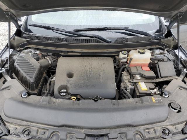 Photo 12 from auction – 2018 BUICK ENCLAVE AV with VIN 5GAEVCKW3JJ182929
