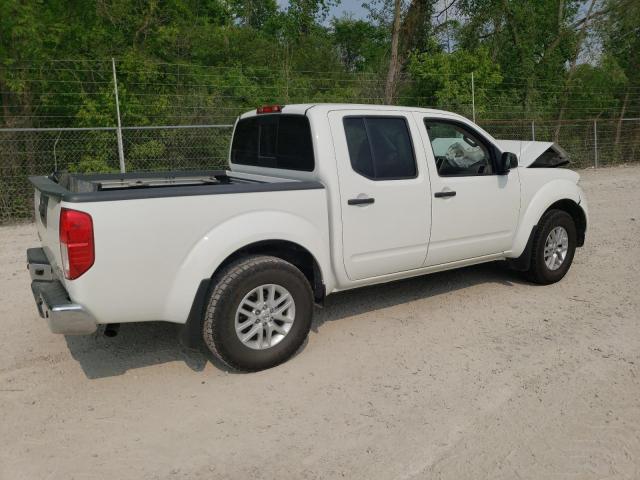 Photo 3 from auction – 2018 NISSAN FRONTIER S with VIN 1N6AD0EV3JN760650