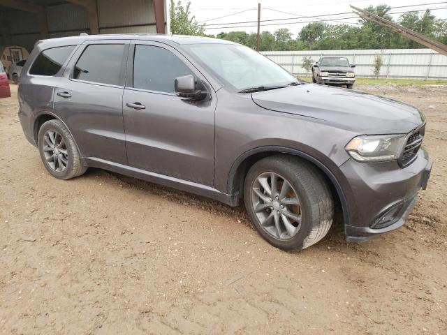 Photo 4 from auction – 2015 DODGE DURANGO R/ with VIN 1C4SDHCT6FC688448