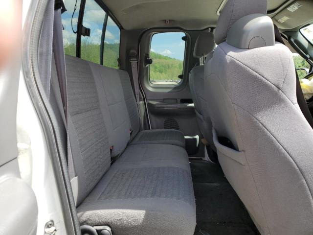 Photo 10 from auction – 2002 FORD F150 with VIN 2FTRX08L33CA53029