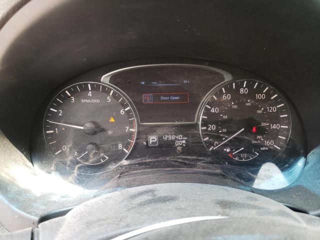 Photo 9 from auction – 2013 NISSAN ALTIMA 2.5 with VIN 1N4AL3AP0DC904420