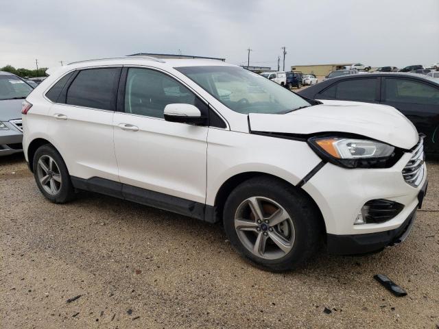 Photo 4 from auction – 2019 FORD EDGE SEL with VIN 2FMPK3J96KBB48853