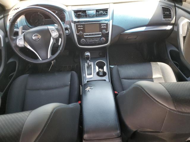 Photo 8 from auction – 2018 NISSAN ALTIMA 2.5 with VIN 1N4AL3AP1JC269817