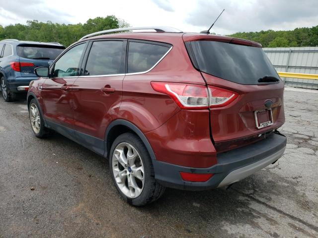 Photo 2 from auction – 2014 FORD ESCAPE TIT with VIN 1FMCU0JX0EUA05093