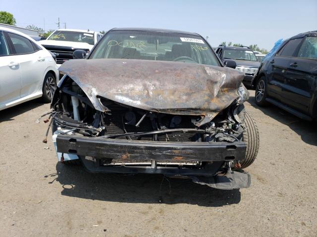 Photo 5 from auction – 2002 TOYOTA CAMRY LE with VIN 4T1BE30K52U101457