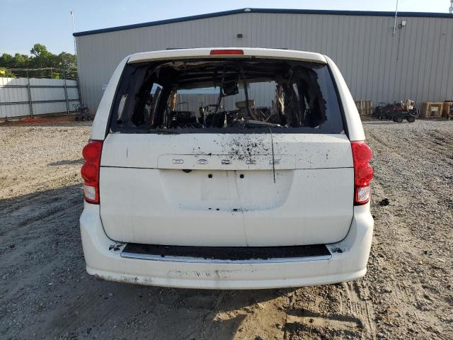 Photo 6 from auction – 2013 DODGE GRAND CARA with VIN 2C4RDGCG6DR611448