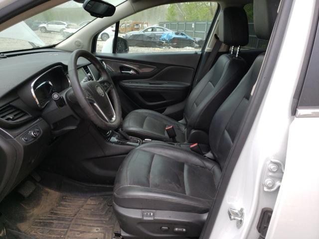 Photo 7 from auction – 2017 BUICK ENCORE ESS with VIN KL4CJGSB7HB113049