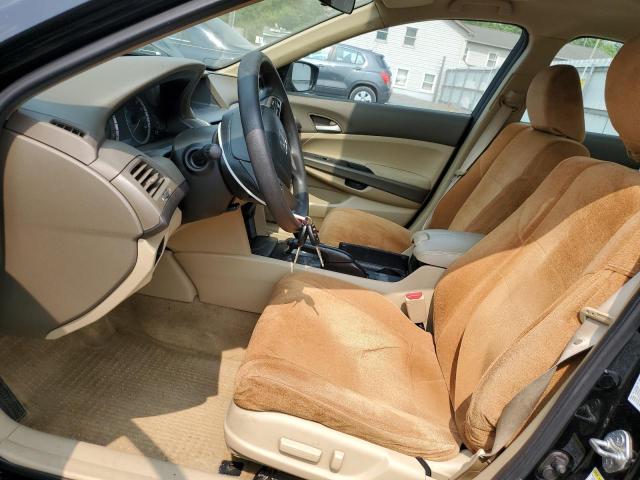 Photo 7 from auction – 2010 HONDA ACCORD LXP with VIN 1HGCP2F45AA041607