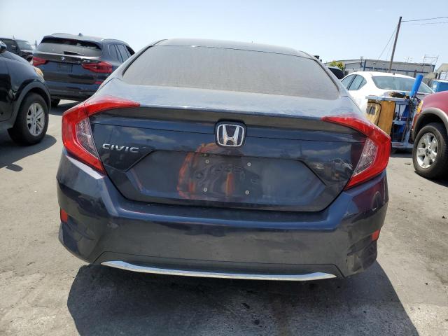 Photo 6 from auction – 2019 HONDA CIVIC LX with VIN 2HGFC2F66KH515853