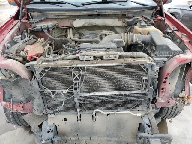 Photo 11 from auction – 2013 FORD F150 SUPER with VIN 1FTFW1EF1DKD24595