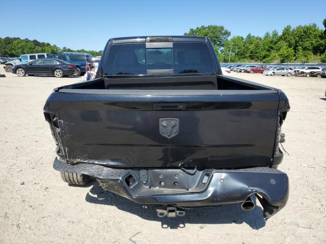 Photo 6 from auction – 2011 DODGE RAM 1500 with VIN 1D7RV1CT3BS591653