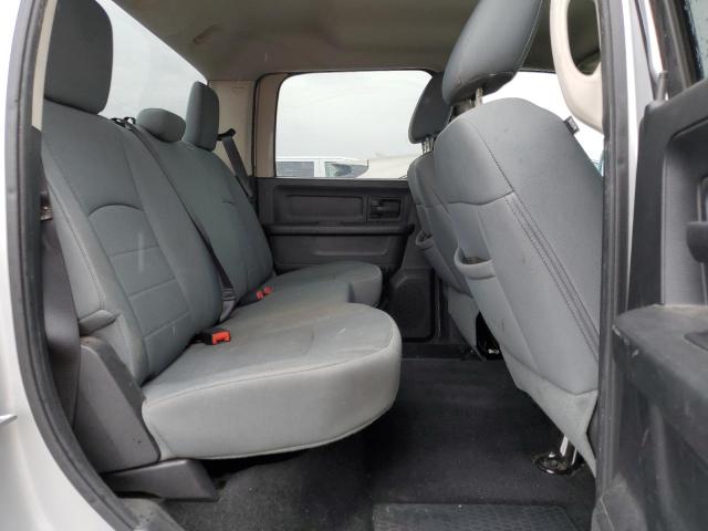 Photo 10 from auction – 2014 RAM 1500 ST with VIN 1C6RR6KT8ES121885