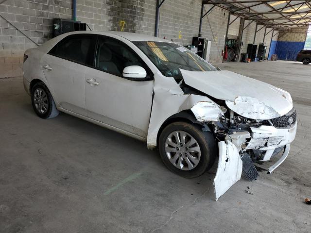 Photo 4 from auction – 2012 KIA FORTE EX with VIN KNAFU4A2XC5547531