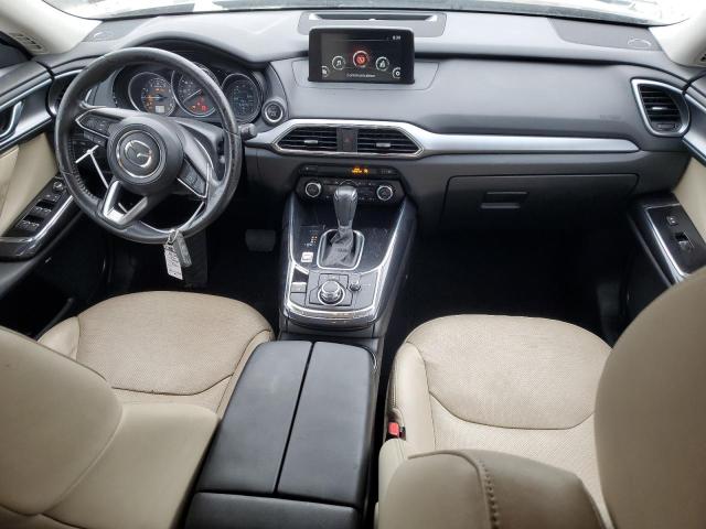 Photo 8 from auction – 2016 MAZDA CX-9 TOURI with VIN JM3TCBCY4G0120435