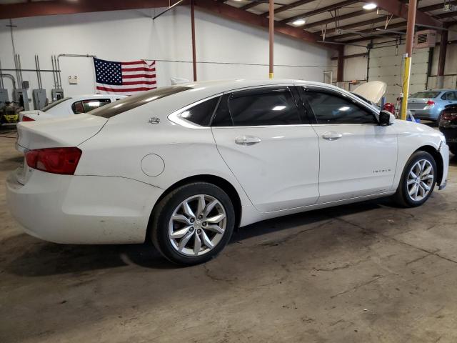Photo 3 from auction – 2018 CHEVROLET IMPALA LT with VIN 2G1105S32J9115661