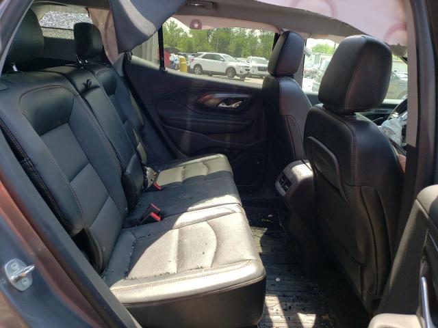 Photo 10 from auction – 2020 GMC TERRAIN SL with VIN 3GKALVEX4LL334154