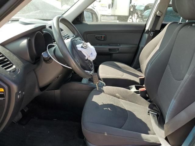 Photo 7 from auction – 2013 KIA SOUL with VIN KNDJT2A52D7618208