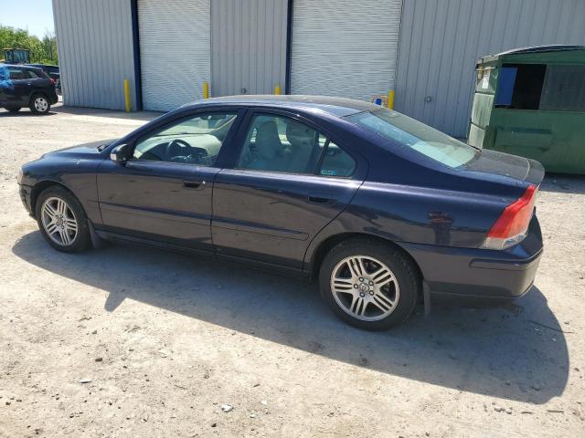 Photo 2 from auction – 2007 VOLVO S60 2.5T with VIN YV1RS592972633656