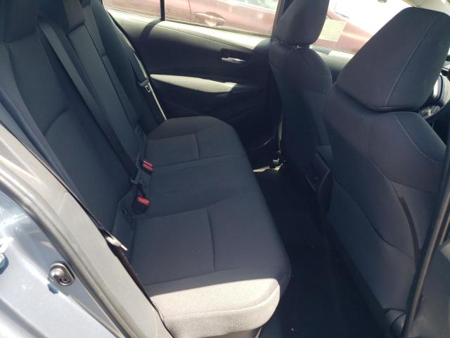 Photo 10 from auction – 2021 TOYOTA COROLLA LE with VIN JTDEAMDE2MJ017995