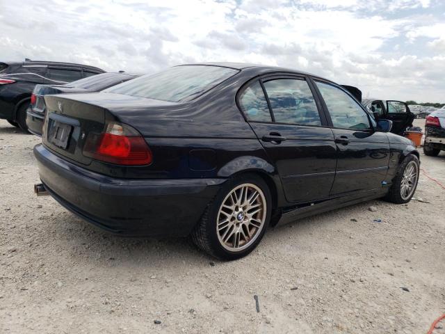 Photo 3 from auction – 2001 BMW 3 SER with VIN WBAAV33421FV05605