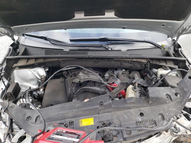 Photo 11 from auction – 2018 TOYOTA HIGHLANDER with VIN 5TDJZRFH4JS862437