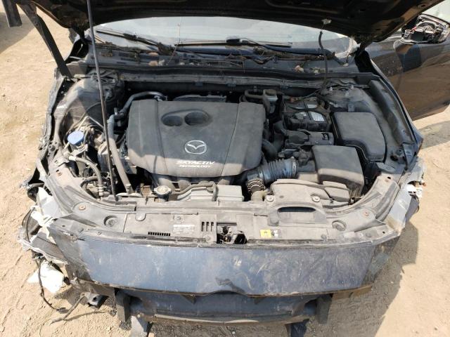 Photo 11 from auction – 2016 MAZDA 3 TOURING with VIN 3MZBM1W78GM251831
