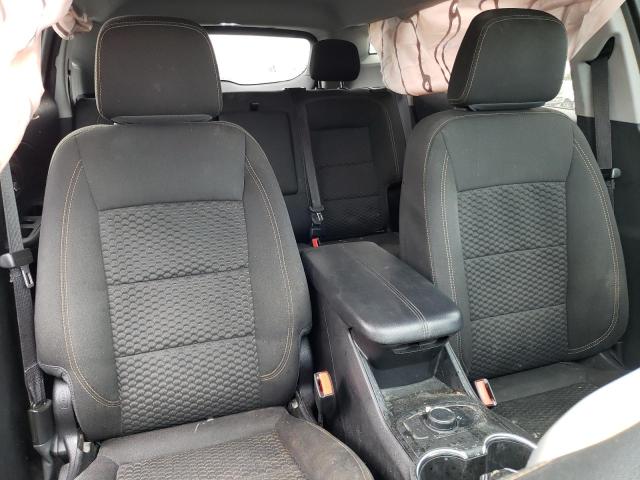 Photo 10 from auction – 2019 GMC TERRAIN SL with VIN 3GKALMEV7KL219703