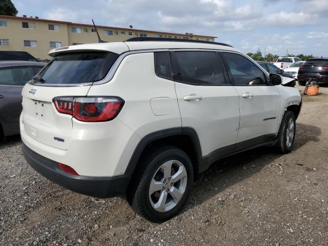 Photo 3 from auction – 2018 JEEP COMPASS LA with VIN 3C4NJDBB6JT174958