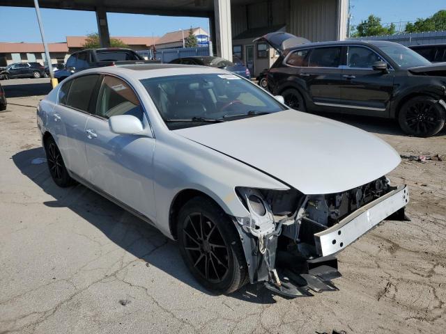 صورة رقم 4 من المزاد - 2006 LEXUS GS 300 مع VIN JTHCH96S060001692